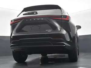 2025 LEX-US NX 350 NX แบบพรีเมี่ยมระยะต่ำ - Product Image 2