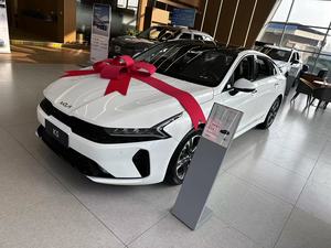 2024 <span class=keywords><strong>KIA</strong></span> EV5 pur électrique moyen SUV nouvelle énergie voiture électrique <span class=keywords><strong>KIA</strong></span> EV5 véhicules électriques d'<span class=keywords><strong>occasion</strong></span> <span class=keywords><strong>EV6</strong></span> K3 K5 - Product Image 3