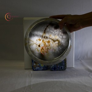 ถ้วยชามเสิร์ฟอาหารและผลไม้ชามเสิร์ฟอาหารสไตล์ญี่ปุ่นดีไซน์สวยดูน่าดึงดูด - Product Image 3