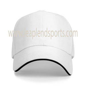 <b>Snapback</b> Four Season Custom Embroidered Baseball <b>Cap</b> <b>for</b> <b>Men</b> Hip Hop Style Hat - Product Image 4