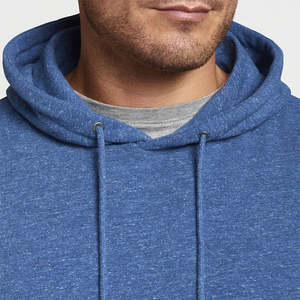 Sudaderas con Capucha para Hombre, 100% Algodón, Forro Polar de Invierno, Diseño Personalizable por Sublimación, Buena Calidad, Hecho en Fábrica, Demanda del Cliente - Product Image 5