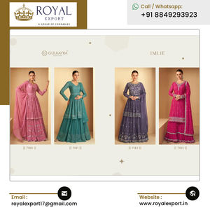 Lobal-pendientes ondulados, - Product Image 2