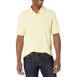 100% coton Anti-rides hommes pour Polo haute qualité personnalisé à manches courtes T-Shirt motif solide ODM approvisionnement - Product Image 1