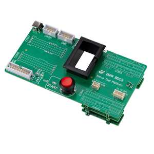 Plateforme <span class=keywords><strong>d</strong></span>'apprentissage de clés Yanhua BDC2 avec licence AKL A504, compatible avec Module38 pour BMW Série G, livraison gratuite UE/US - Product Image 3