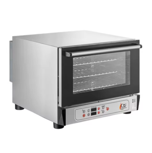 ซื้อเลย! เตาอบไอน้ำแบบตั้งโต๊ะ Diner's-Perfomance COH-D3-A หน้าจอสัมผัสดิจิตอล 120V 3000-5000W พร้อมระบบฉีดไอน้ำ - Product Image 1