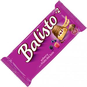 Balisto aux barres de chocolat de biscuit solide sucré à vendre - Product Image 5