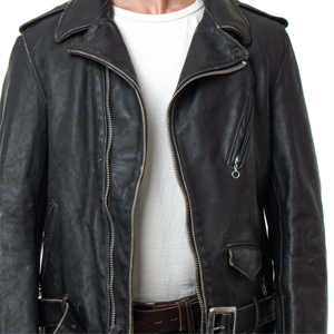 Vente en gros manteau d'hiver pour hommes sur mesure veste en faux cuir en PU avec capuche amovible col montant pour motos OEM accepté - Product Image 5