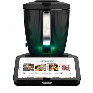 100% Neuf Original TM7 Ultimate All-in-One Cooker Thermo-mix LIVRAISON DANS LE MONDE ENTIER - Product Image 4