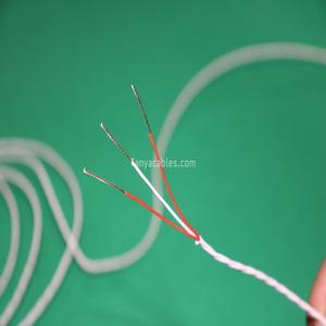 สายเคเบิลไฟเบอร์ RTD 10 AWG - Product Image 1
