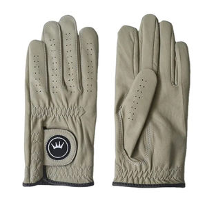Guantes de Golf Duraderos y Cómodos con Agarre Antideslizante para Hombres y Mujeres - Product Image 2