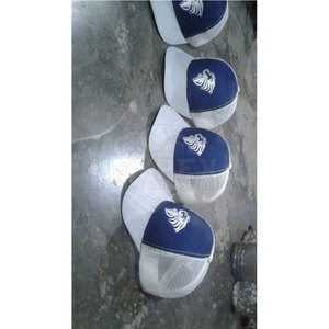 Nouvelle mode Casquette de baseball pour hommes Vente en gros de haute qualité Meilleur matériel Casquette de baseball pour hommes - Product Image 6