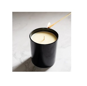 Nouveau design bocal à bougie en métal couleur or bocal à bougie martelé et récipients à bougie pour la maison et l'hôtel décor de table personnalisé - Product Image 6