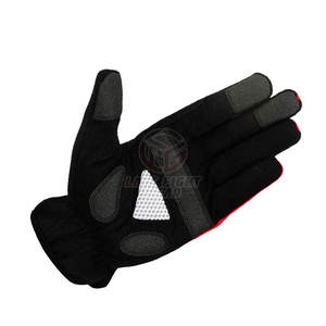 Gants de protection de sécurité pour les projets de bricolage, de jardinage et de rénovation domiciliaire Gants de protection renforcés pour une sécurité améliorée - Product Image 6