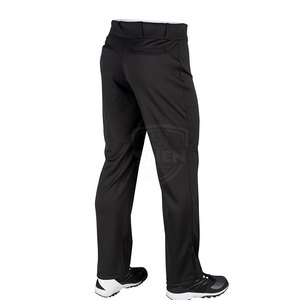 เครื่องแบบเบสบอลผ้าแห้งเร็วระบายอากาศได้ดีดีไซน์ตามสั่ง - Product Image 5