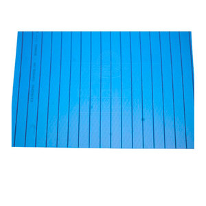 Panel de Aislamiento de Poliestireno Ranurado XPS para Construcción, Unión a Superficies, Protección Térmica, Alta Resistencia a la Compresión, 2 Años - Product Image 6