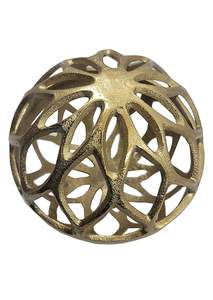 Adorables Sculptures En Métal Artistique Fabriquées À La Main Personnalisées Incroyables Centres De Table Métalliques Sculpturales En Cuivre - Product Image 2