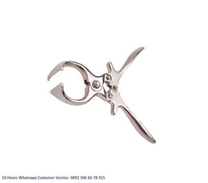 Castrador Veterinario Sin Sangre 23 Cm - Product Image 4