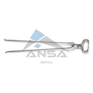 Pince professionnelle de 15 pouces outil de coupe robuste fils boulons clous clôture Construction utiliser des mâchoires en acier trempé poignée - Product Image 3