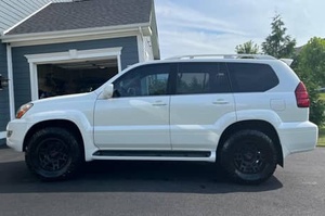 LEXUS GX 470 USADO 2004, Volante a la Izquierda/Derecha - Product Image 5