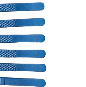 Juego de pinzas para cejas y pestañas de diseño personalizado de 6 piezas de alta calidad ahora disponible a un precio razonable - Product Image 5