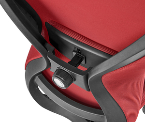 Mobilier de bureau à dossier haut chaise de bureau en maille chaises ergonomiques chaise de bureau avec appui-tête chaises de bureau à domicile en gros - Product Image 6