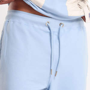 Nouvel ensemble de survêtement hiver 2026 pour homme : sweat à capuche et pantalon en molleton tissé imprimé personnalisé, style décontracté sport et streetwear, couleur unie - Product Image 5