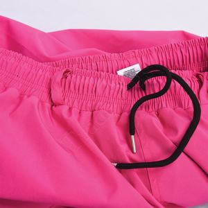OEM al por mayor nuevo estilo pantalones tácticos holgados multifunción impermeable a prueba de viento al aire libre los hombres pantalones sueltos casuales pantalones de los hombres - Product Image 5