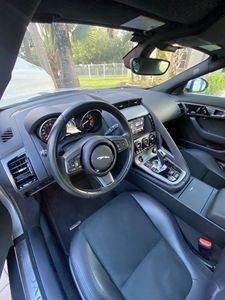 COUPE LHD/RHD 2017 J A G U A R DE SEGUNDA MANO - Product Image 4