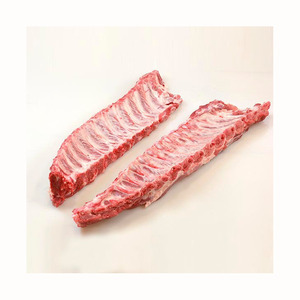 Lombo de Porc Congelé de Belgique, Durée de Conservation de 2 Ans, Marque Personnalisée à Vendre - Product Image 4