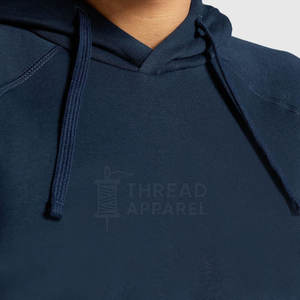 New Design Best Selling Men Gym Hoodies Low MOQ Wholesale Price Breathable Men Gym Hoodies - Product Image 5