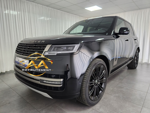 Land Rover Range Rover HSE P530 2023 SUV Automático 4.1-6L Turbo Gasolina Euro VI Asientos de Cuero Neumáticos R18 Techo Panorámico LED - Product Image 6