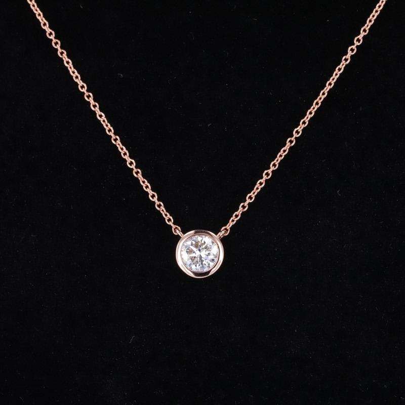 สีโรสโกลด์