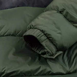 Vêtements personnalisés, manteaux d'hiver matelassés pour femmes et hommes, taille plus, veste à capuche, vestes d'hiver d'extérieur - Product Image 4