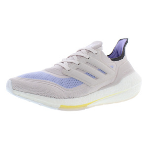 Zapatillas de Running Adidas Ultraboost 21 para Mujer, Color Tinte Orquídea/Tono Violeta |   100% Auténtico - Product Image 1