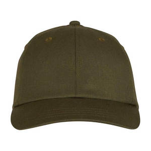 Gorra de Béisbol de Tela de Franela Transpirable de la Mejor Calidad, Deportiva, Formal, Ajustable, Impermeable, de Secado Rápido, con Logotipo Personalizado, Color para las Cuatro Estaciones - Product Image 2