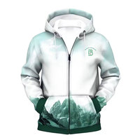 New Design Sublimation Hoodies Top <strong>Selling</strong> <strong>Best</strong> Design Zipper Sublimation <strong>Hoodie</strong> Low MOQ Sublimation Zipper Hoodies