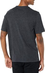 Camiseta de Hombre 100% Algodón, 240 g/m², Calidad de Lujo, Corte Holgado, Hombros Caídos, Diseño Personalizado, Cuello Redondo, Calidad Premium - Product Image 3