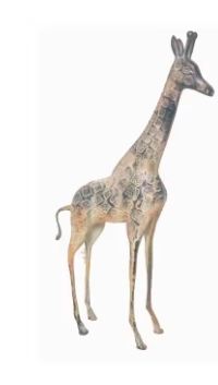 As shown