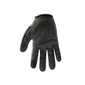 Custom Made Heavy Duty Motocross <b>Gloves</b> for Sale Wholesale Comfortable Half Finger Motocross <b>Gloves</b> - Product Image 6