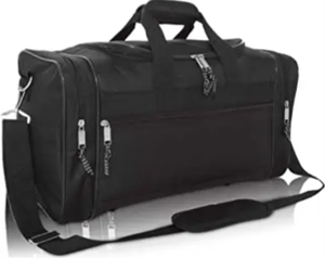 Lightweight <b>Waterproof</b> Travel <b>Bag</b> Foldable Duffel <b>Bag</b> - Product Image 3