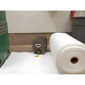Rollos Carvel Alta Absorción 41x4600cm para Aceites e Hidrocarburos (2 uds) - Product Image 5
