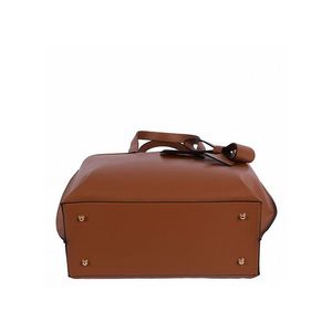Bolso Estructurado en Piel Ruga Genuina - Hecho en Italia - Art. 24054 - Product Image 6