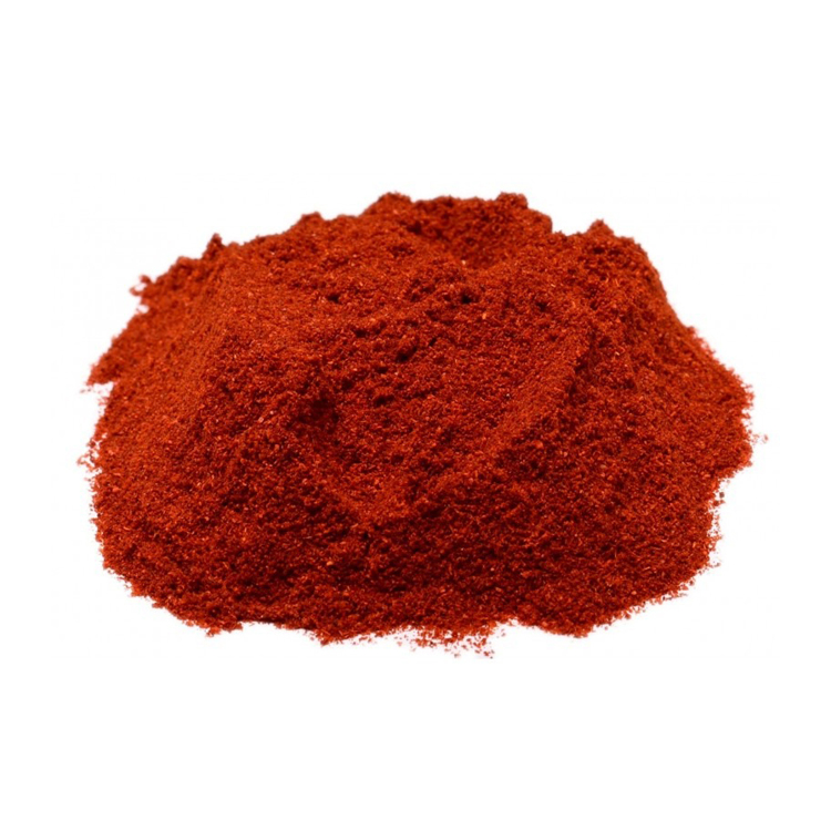 Atacado Red Smoked Paprika Chilli Flake vermelho quente pimenta flocos/esmagado