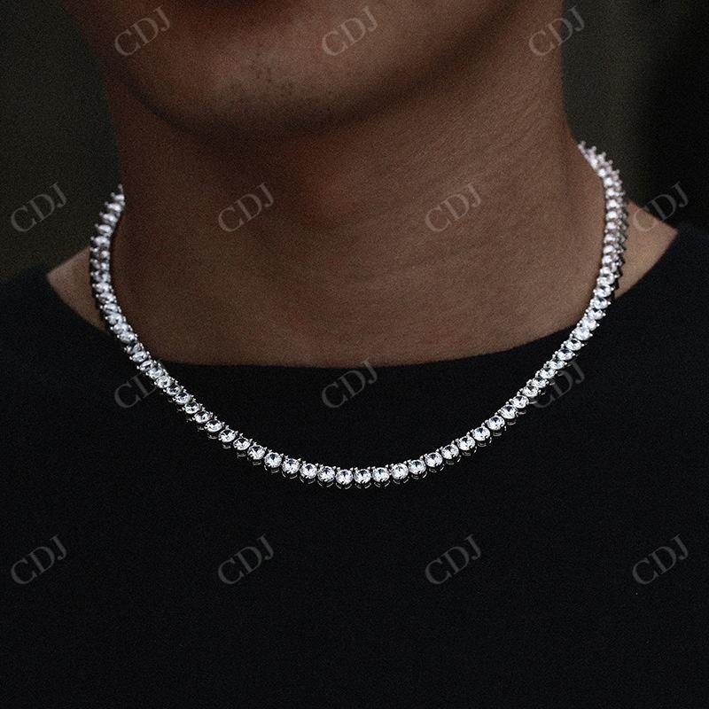 ชุบทองคำขาว