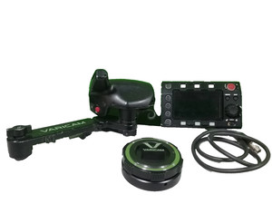 Meilleure qualité entièrement assemblé AU-V35LT1G 4K Super 35 Verica LT Cinema Camera-EF Mount 2806 Hours Outils à main - Product Image 2