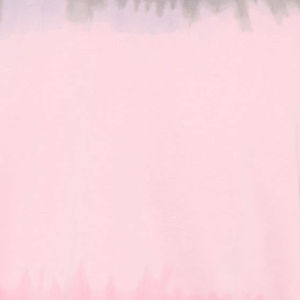 Sudadera con capucha informal de mezcla de algodón para hombre, sudadera con estampado Tie-Dye con solapa bordada, básicos de invierno - Product Image 6