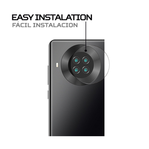 ฟิล์มกันรอยหน้าจอ ANTISHOCK สำหรับคิวบอต โน้ต 20 โปรฟิล์มป้องกันระดับพรีเมียมเพื่อความปลอดภัยของอุปกรณ์ที่ได้รับการปรับปรุง - Product Image 3