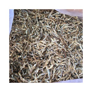 Prix abordable Poisson anchois séchés/Poisson anchois du Vietnam de qualité supérieure/Anchois de fruits de mer de qualité supérieure Mme Elysia 0084789310321 - Product Image 4