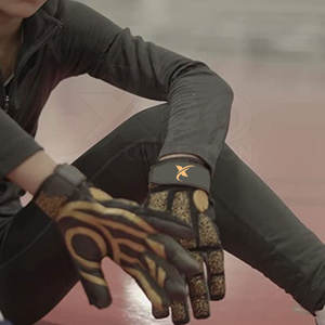 Gants de basket-ball personnalisés avec logo personnalisé à séchage rapide de conception OEM Gants de basket-ball à prix abordable - Product Image 4