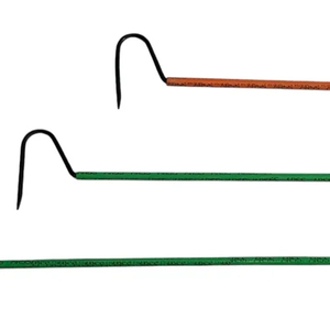 Pinzas y Atrapa Serpientes de Metal Ecológicas de la Mejor Calidad en Pakistán, Accesorios de Forma Rectangular para Atrapar Serpientes - Product Image 4